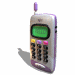 click here for my icq pager