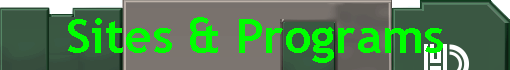Sites & Programs